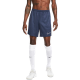 Nike Dri-FIT Academy Global Football Shorts - Obsidian/White