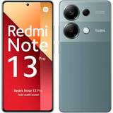 Xiaomi Mobiltelefoner Xiaomi Redmi Note 13 Pro 4G 256GB