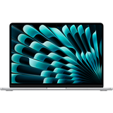 USB-C Bærbar Apple MacBook Air (2024) M3 16GB 512GB 13.6"