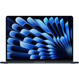 8 GB - Apple M3 - Blå Bærbar Apple 15-inch MacBook Air: Apple M3 chip 512GB