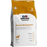 Specific Hunde Kæledyr Specific CCD Struvite Management 12kg