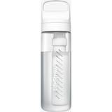 Lifestraw Go 2.0 vandflaske 650ml Clear