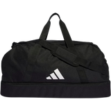 Adidas Flaskeholdere Tasker adidas Tiro League Duffel Bag Large - Black/White