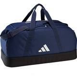 Adidas Blå Duffeltasker & Sportstasker adidas Tiro League Duffel Bag Large - Team Navy Blue 2/Black/White