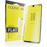 Copter Transparent Mobiltilbehør Copter Exoglass till Samsung Galaxy A34 5G