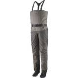 Patagonia Waders Patagonia Swiftcurrent Ultralight Waders Hex Grey LLL