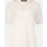 Betty Barclay Kort Tøj Betty Barclay Shirt Kvinde Kortærmede T-shirts hos Magasin 174