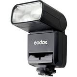 36 Kamerablitze Godox TT350 for Olympus/Panasonic