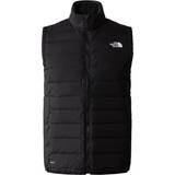 The North Face Overtøj The North Face Belleview Stretch Down Vest M - TNF Black