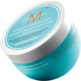 Arganolier - Farvet hår Hårkure Moroccanoil Weightless Hydrating Mask 250ml