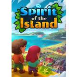 PC spil Spirit of the Island (PC)