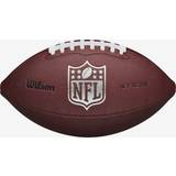 Wilson Amerikansk fodbold Wilson NFL Stride Football - Brown