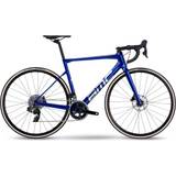 BMC 61 cm - Sort Cykler BMC Teammachine SLR FOUR 2022 - Blue
