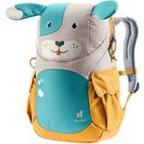 Deuter Turkis Rygsække Deuter Kid's Kikki 8 Kids' backpack size 8 l, turquoise