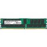 64 GB - DDR4 RAM Crucial Micron DDR4 3200MHz ECC Reg 64GB (MTA36ASF8G72PZ-3G2R)