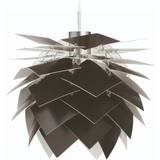DybergLarsen PineApple XS Black Pendel 18cm