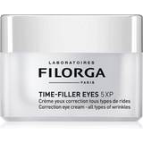 Ansigtspleje Filorga Time-Filler Eyes 5XP 15ml