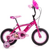 Huffy Disney Minnie Mouse 12" Wheel - Pink Børnecykel