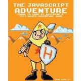 JavaScript Adventure Ron Sims II 9781329066175 (Hæftet, 2015)