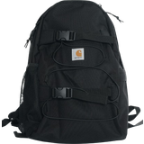 Carhartt Indvendig lomme Tasker Carhartt Kickflip Backpack - Black