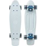 Penny Hvid Skateboards Penny Classic Cruiser Board Ice 22"