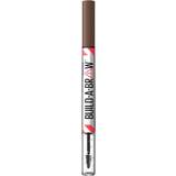 Makeup på tilbud Maybelline New York Build-A-Brow Pen 257 Medium Brown