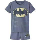 Batman Pyjamasser Name It Arne Pyjamas - Grisaille (13203539)