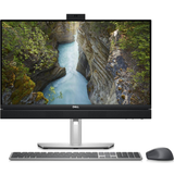 Kompakt - Monitor Stationære computere Dell OptiPlex 7410 256GB Windows