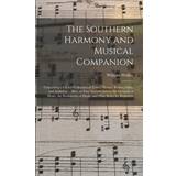 Southern Harmony and Musical Companion 9781014298416