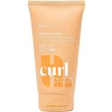 Tuber Curl boosters Hairlust Curl Crush Defining Cream 150ml