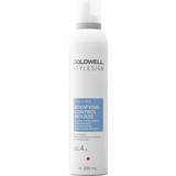 Goldwell Mousse Goldwell StyleSign Bodifying Control Mousse