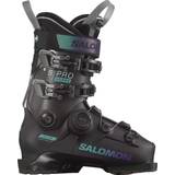 Alpint skiløb Salomon S/PRO Supra BOA 95 W GW Women's 2024 - Black/Beluga/Spearmint