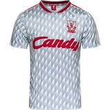 Supporterprodukter Liverpool Udebanetrøje 1989/90 Liverpool FC