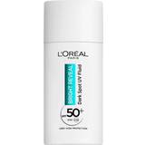 L'Oréal Paris Solcremer & Selvbrunere L'Oréal Paris Bright Reveal Broad Spectrum Daily UV Lotion SPF50+ 50ml