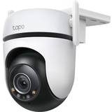 Wi-Fi 4 (802.11n) Overvågningskameraer TP-Link Tapo C520WS