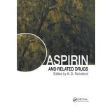 Aspirin and Related Drugs 9780367393656 (Hæftet)