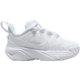 Sportssko Nike Star Runner 4 TD - White/White/Pure Platinum/White