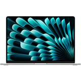 Bærbar Apple MacBook Air (2024) M3 OC 10 Core GPU 8GB 512GB SSD 15"