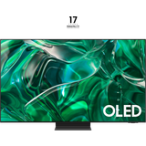 400 x 300 mm - Dolby Digital Plus TV Samsung TQ55S95C