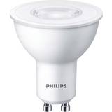 Lyskilder Philips Spot LED Lamps 3W GU10