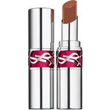 Yves Saint Laurent Lipgloss Yves Saint Laurent Candy Glaze Lip Gloss Stick #03 Cacao No Boundary