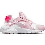Nike huarache Nike Huarache Run GS - Pink Foam/Hyper Pink/White