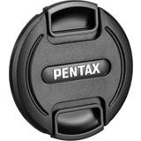 Pentax Kameratilbehør Pentax O-LC77 Forreste objektivdæksel