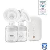 Philips Brystpumper Philips Avent Electric Double Breast Pump