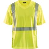 Blåkläder Arbejdsveste Blåkläder UV Protected Warning T-shirt