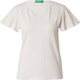 United Colors of Benetton Dame Tøj United Colors of Benetton Shirts hvid hvid