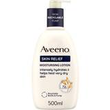 Aveeno Skin Relief Moisturising Lotion 500ml