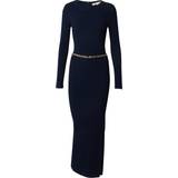 Michael Kors Viskose Kjoler Michael Kors Dress - Night Blue