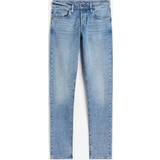3301 Slim Jeans Light blue Men