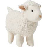 Fabelab Babylegetøj Fabelab Rattle Sheep Sam